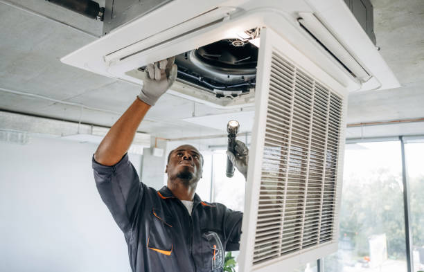 Licensed Ductwork Repair service in Clinton, KY - FH HVAC