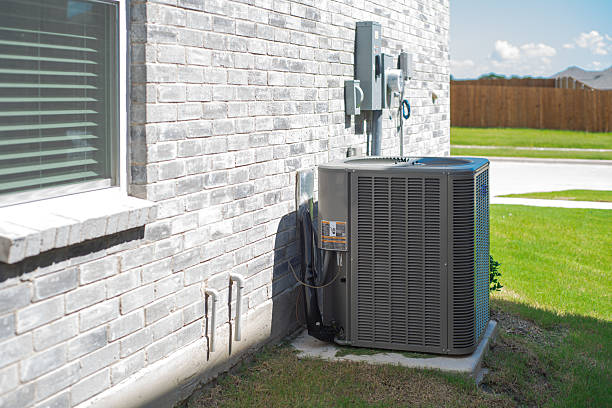 Reliable Ductwork Repair contractor in Clinton, KY by FH HVAC